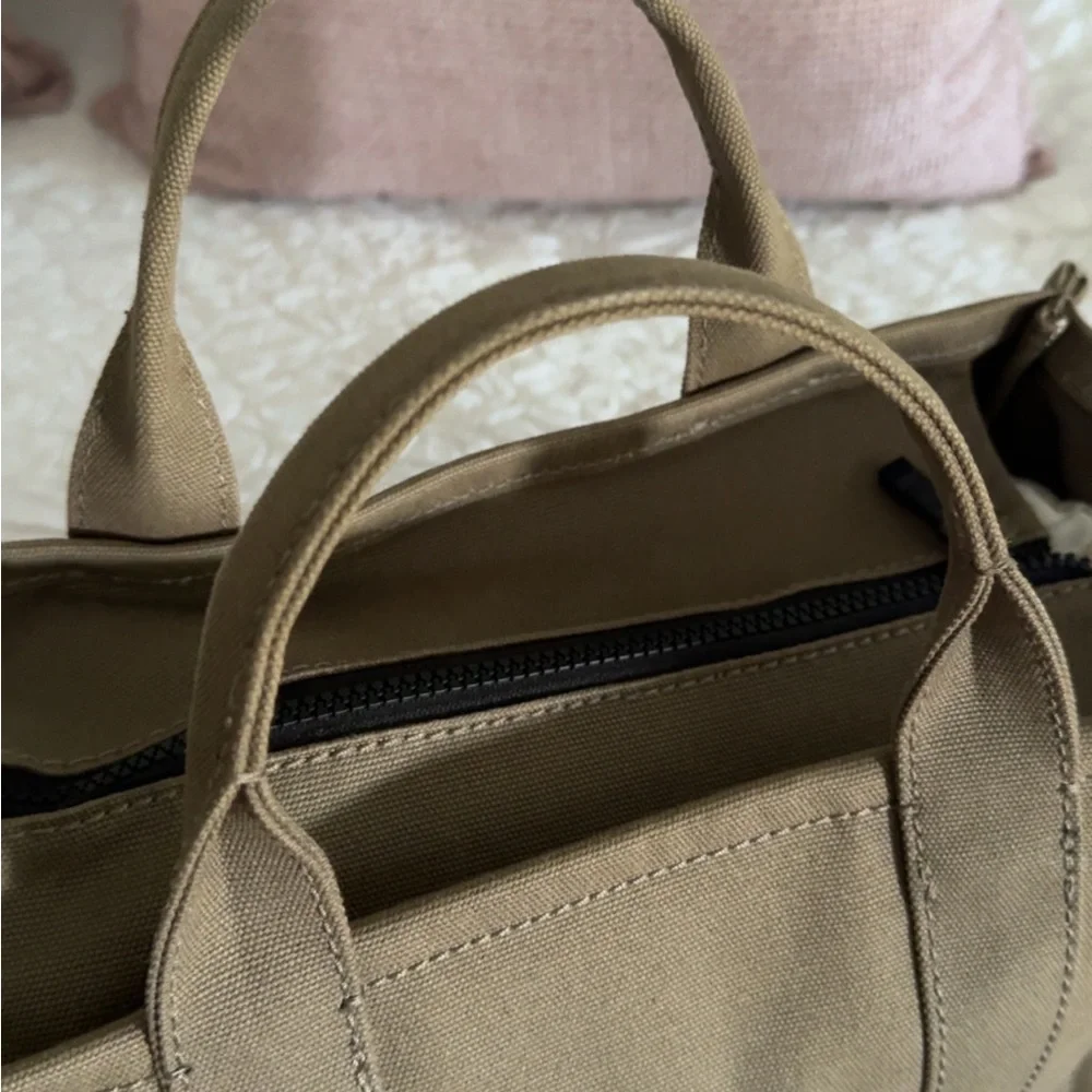 DO NOT BUY Marc Jacobs Brown Tote Bag listing for yazzy - Picture 9 of 9